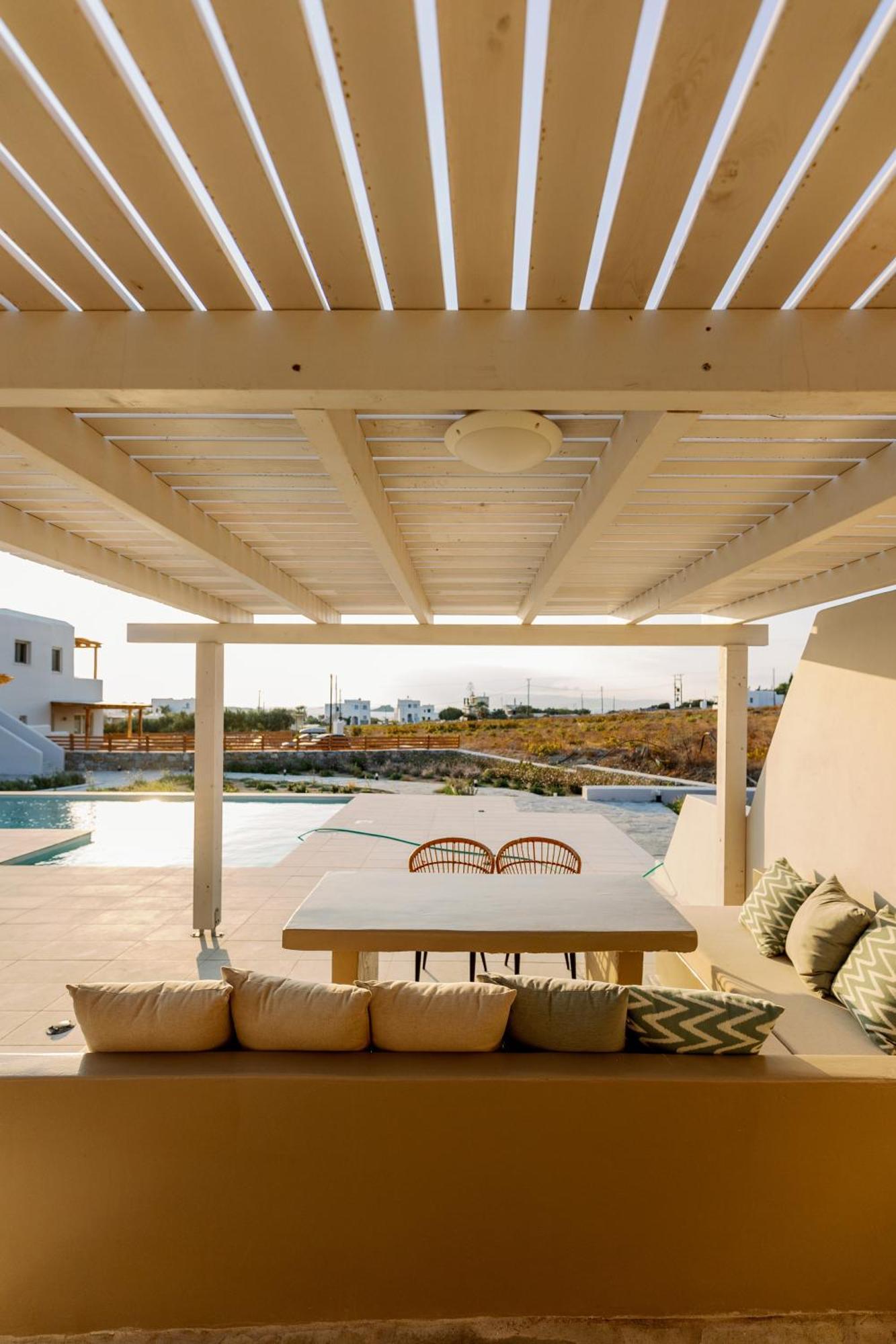 Villa Finest -Seaside Villa With Private Swimming Pool- ミクリ・ヴィグラ エクステリア 写真