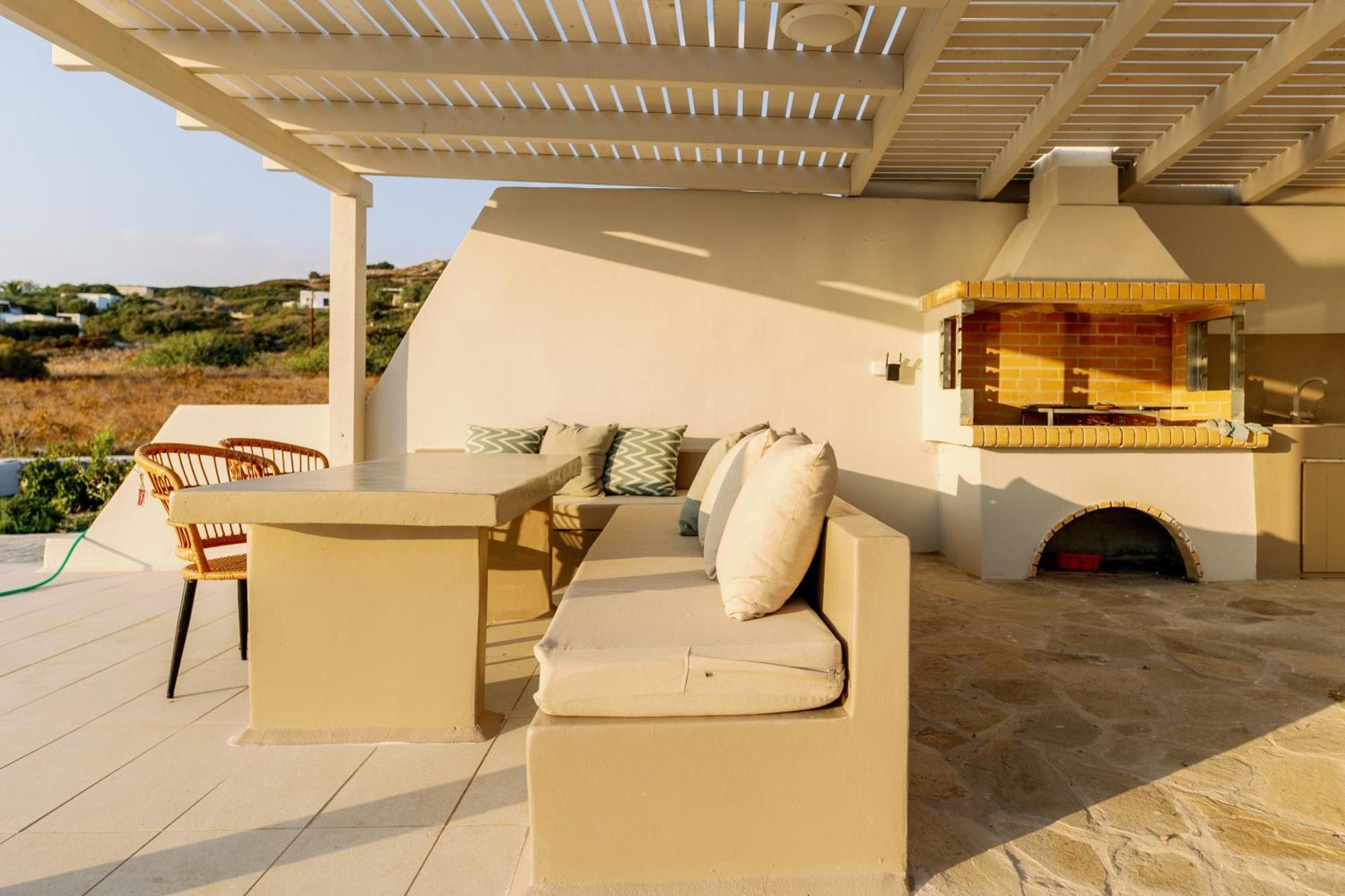 Villa Finest -Seaside Villa With Private Swimming Pool- ミクリ・ヴィグラ エクステリア 写真