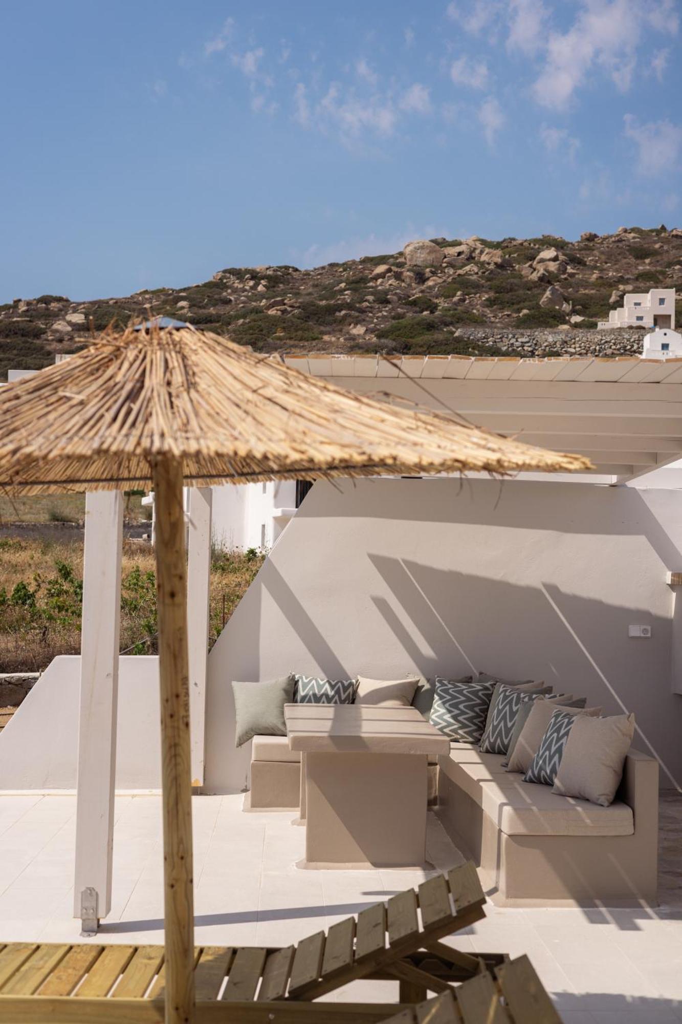 Villa Finest -Seaside Villa With Private Swimming Pool- ミクリ・ヴィグラ エクステリア 写真
