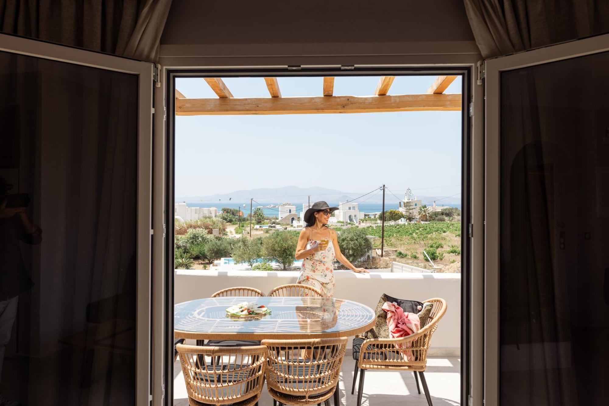 Villa Finest -Seaside Villa With Private Swimming Pool- ミクリ・ヴィグラ エクステリア 写真